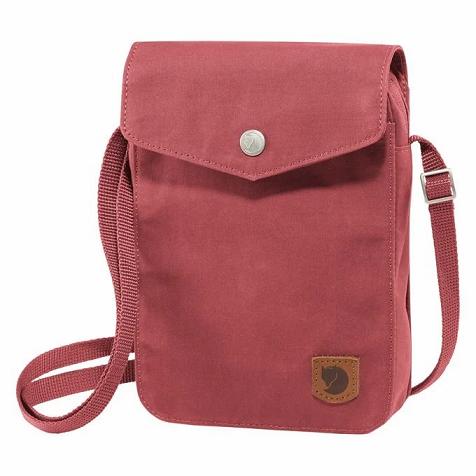 Fjallraven Greenland Pocket Backpack Yellow Singapore For Women (SG-200861)